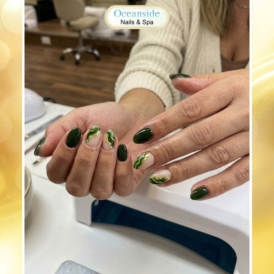 Nail Inspiration for a Fresh Look – March 2026